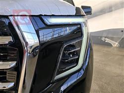 جي ام سي يوكون